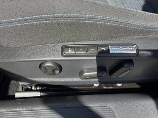 Volkswagen Passat Variant 1.4 TSI PHEV GTE * Trekhaak * AUTOMAAT * Parkeercamera * Head-up Display * / 11