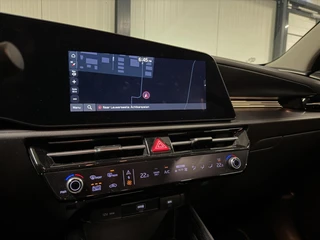 Kia Niro 1.6 GDi Hybrid DynamicLine Camera Adaptive Cruise / 35