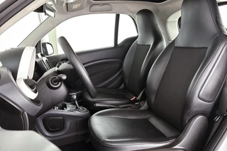 smart Fortwo EQ Comfort 18 kWh / 7