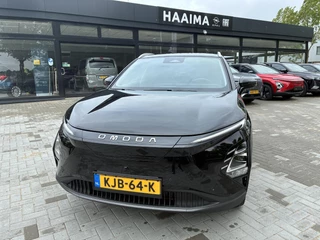 Omoda 5 EV Premium 61 kWh / 2