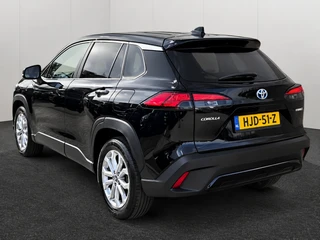 Toyota Corolla Cross Hybrid 140 Dynamic Clima Camera Velgen Full Led / 4