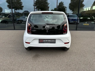Volkswagen up! 1.0 5-deurs Camera | Cruise | Airco | Bluetooth | PDC | Rijklaar incl. 1 jaar Bovag garantie / 21