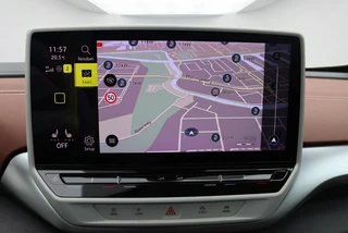 Volkswagen ID.4 Pro Performance 77kWh 204PK l 90.19% SOH l Pano l 360° l HUD l VOL OPTIES / 19