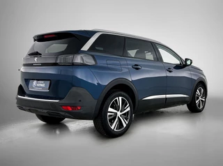 Peugeot 5008 1.2 PureTech Allure | 7 Persoons | Camera | Cruise | CarPlay | Navi / 2