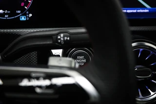 Mercedes-Benz CLA-klasse 250 e Business Solution AMG | WINTER PACK | PANORAMADAK | STUURVERWARMING | CAMERA / 36
