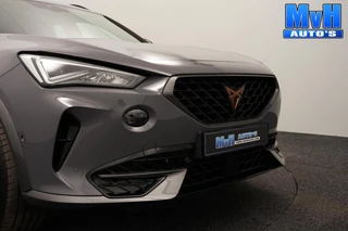 CUPRA Formentor 1.4 PHEV|KUIPST|PANO|STOEL/STUUR.VERW|SOH93% / 24