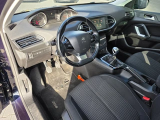 Peugeot 308 SW 1.2 PureTech Blue Lease Executive | PANO | TREKHAAK | NAP / 6