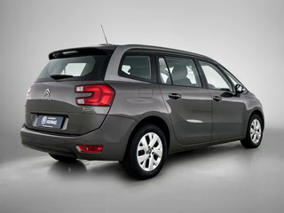 Citroen C4 Grand Picasso 1.2 PureTech Business 7 p | Cruise Control | Navigatie | Airco | Parkeersensoren Achter | NAP / 2