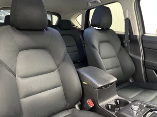 Mazda CX-5 2.0 SkyActiv-G 165 Comfort TREKHAAK CARPLAY NAVI ECC CRUISE LM. / 15