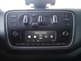 Skoda Citigo 1.0 Greentech Ambition | Airco | Cruise Control | 5- Deurs | Start/Stop | Bluetooth | Achterruitverwarming / 24
