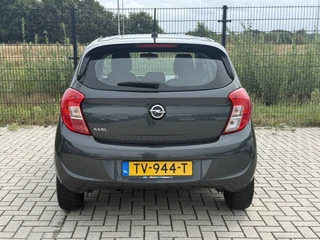 Opel KARL 1.0 ecoFLEX Edition Cruise|Bluetooth|Radio | Airco | / 10