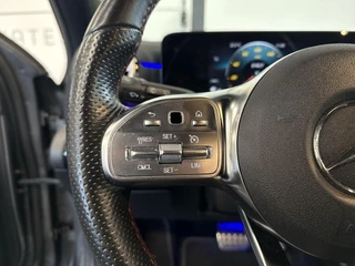 Mercedes-Benz A-klasse 200 Business Solution AMG | CAMERA | STOELVERW. | SFEERVERLICHTING / 29