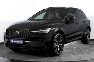 Volvo XC60 2.0 T8 Plug-in-hybrid AWD Polestar Engineered - Facelift MY26 | S/K-Panodak | Dig.Cockpit | Adapt.Cruise | Harman/Kardon | Stoel+-Stuurverw. | Elek. stoelen | 360 Camera | NAV + App.Connect + NAV | ECC | LM 21" | 9211