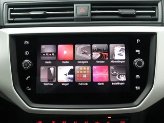 Seat Arona 1.0 TSI Xcellence Launch Edition | Trekhaak | Beats Audio | Navi | Camera / 35