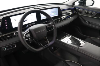 Omoda 5 SHS 1.6 T-GDi SHS-H Premium  - FULL OPTIONS - Schuif/kantel dak - Adaptieve cruisecontrol - Sfeerverlichting - Apple Carplay - Android Auto 7 Jaar of 150.000km Fabrieksgarantie / 18