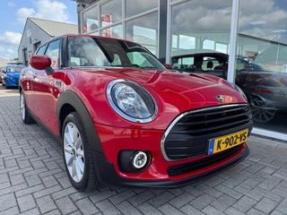 Mini Clubman 1.5 Cooper Business Edition|Airco|Navi|Cruise control| / 18
