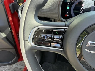 Fiat 500 C La Prima 42 kWh | Blind Spot | Camera | CarPlay | BTW | / 11