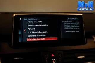 BMW 2-serie Active Tourer 218i Business Edition|SPORTSTOEL / 70