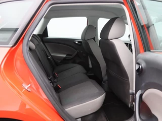 SEAT Ibiza ST 1.0 EcoTSi Style Connect | Trekhaak | Airco | Cruise Control | Bluetooth | Parkeersensoren | 15 inch | 96.036 Km !! / 34