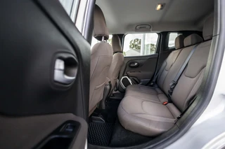 Jeep Renegade 1.4 MultiAir Longitude  | Trekhaak | NL Auto | Cruise / 11
