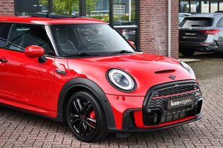 MINI Cooper Mini 2.0 John Works  Pano ACC H/K JCW-stoelen / 45