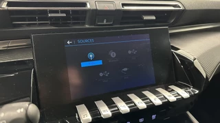 Peugeot 508 SW 1.2 PureTech Active Pack Business AUTOMAAT TREKHAAK CAMERA CRUISE CARPLAY NAVI ECC. / 35