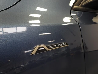 Ford Focus Wagon 1.0 EcoBoost Hybrid Active Style NAVI-APP/CAMERA/CLIMA/LED/17"LMV! / 31