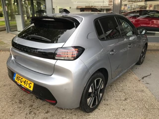 Peugeot 208 Allure PureTech 100pk / 2