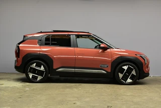 KIA Ev3 81,4 kWh 204pk Plus Advanced TREKHAAK / 5