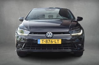 Volkswagen Polo 1.0 TSI R-Line Business | Pano | IQ | Beats | Stoelverwarming / 9