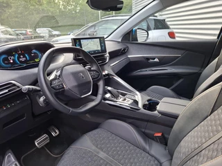Peugeot 3008 SUV 1.6 HYbrid 225 EAT8 Automaat Road Trip Nav/Cam / 26