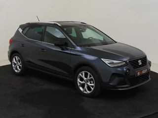 SEAT Arona 1.0 TSI FR Business Connect Carplay Clima Virtual Cockpit / 2