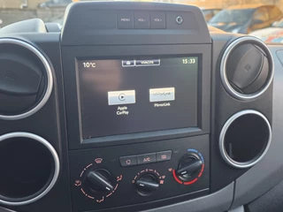 Citroën Berlingo 1.2 PureTech XTR MULTISPACE NAVI TEL PANODAK TREKHAAK / 24