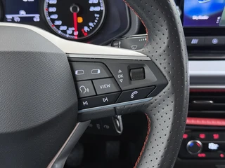 SEAT Ibiza 1.0 EcoTSI FR 18 INCH| PARKEERSENSOREN| RIJKLAAR GELEVERD INCL. 12 MND BOVAG GARANTIE|  ORIGINEEL NEDERLANDS GELEVERD NAP| FULL LED| CARPLAY / 30