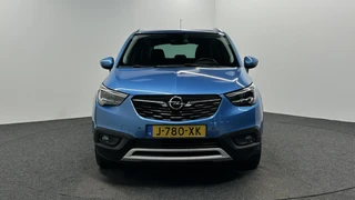 Opel Crossland X 1.2 Turbo Innovation CAMERA ECC LM NAVI CARPLAY. / 7
