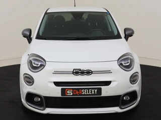 Fiat 500X 1.5 Hybrid Sport  | CAMERA | NAVI | CARPLAY | CLIMAT CONTROL | PARK. SENSOREN V+A | Carselexy / 21