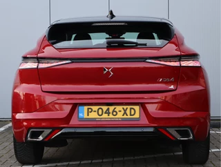 DS DS 4 1.2 PureTech Performance Line  | Parkeercamera | Navigatie | Org. NL / 7