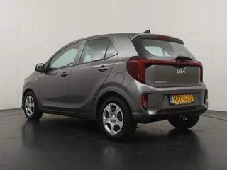 Kia Picanto 1.0 DPI DynamicLine  Airco - Apple Carplay/Andriod Auto - Cruise Control - Navigatie - Fabrieksgarantie Tot 05-2032 - Virena Zekerheidspakket €895,- / 6