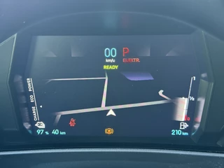 DS DS 4 225pk E-Tense Rivoli (Leder incl verwarming/geheugen - Elektrische klep - 360gr Camera - Adaptieve Cruise Controle - LED Matrix - Keyless Entry) / 17