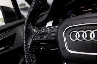 Audi Q7 45 TDI quattro Pro Line + | S-line | Pano | Luchtvering / 45