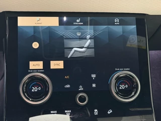 Land Rover Range Rover Velar 2.0 P400e | R-Dynamic | SOH 92% | / 21