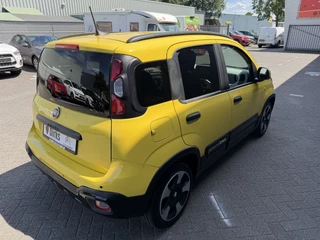 Fiat Pandina 1.0 Cross (Airco - Navigatie via APP - Parkeersensoren - Apple Carplay - Cruise Controle) / 7