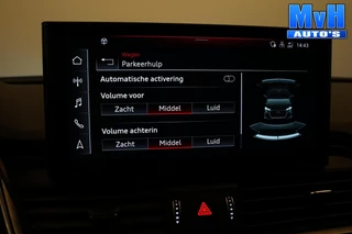 Audi Q5 50 TFSI e S edition Quattro|300PK|PANO|MATRIX|87%SOH / 78