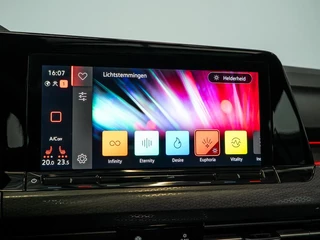 Volkswagen Golf GTE | 245PK | Pano | Matrix-LED / 21