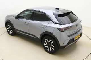 Opel Mokka Electric Business Edition 54 kWh | Stoelverwarming | Climate control | Stuurverwarming | Lichtmetalen velgen / 5