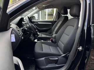 Audi Q3 2.0 TFSI quattro Sport Pro Line S | 180 PK | Stoelverwarming | Climate control | Navigatie | Automaat / 9