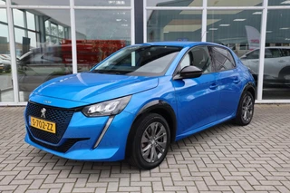 Peugeot e-208 EV Allure Pack 50 kWh|SOH 94%|Camera|Apple carplay/Android auto| / 15