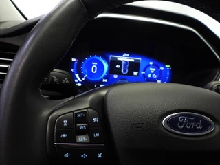 Ford Kuga 2.5 PHEV Plug-In Vignale TREKH./NAVI/LEER/LED/B&O/18"LMV! / 19