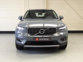 Volvo XC40 T5 Twin Engine 262pk Geartronic Inscription / 4