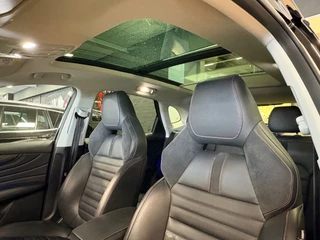 MG EHS 1.5 TGDI Luxury PHEV / automaat / 360camera / Leder/ carplay / Panorama-dak / 17